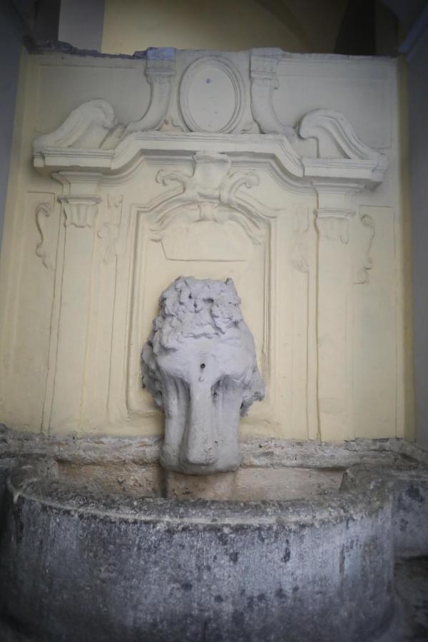 L'Antico Borgo Angioino Apartment เนเปิลส์ ภายนอก รูปภาพ