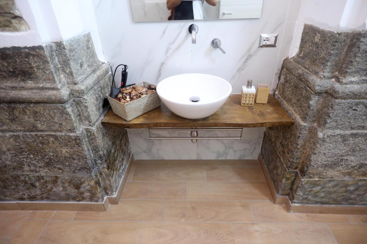 L'Antico Borgo Angioino Apartment เนเปิลส์ ภายนอก รูปภาพ