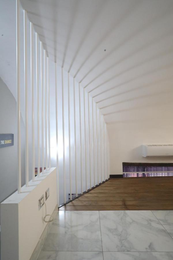 L'Antico Borgo Angioino Apartment เนเปิลส์ ภายนอก รูปภาพ