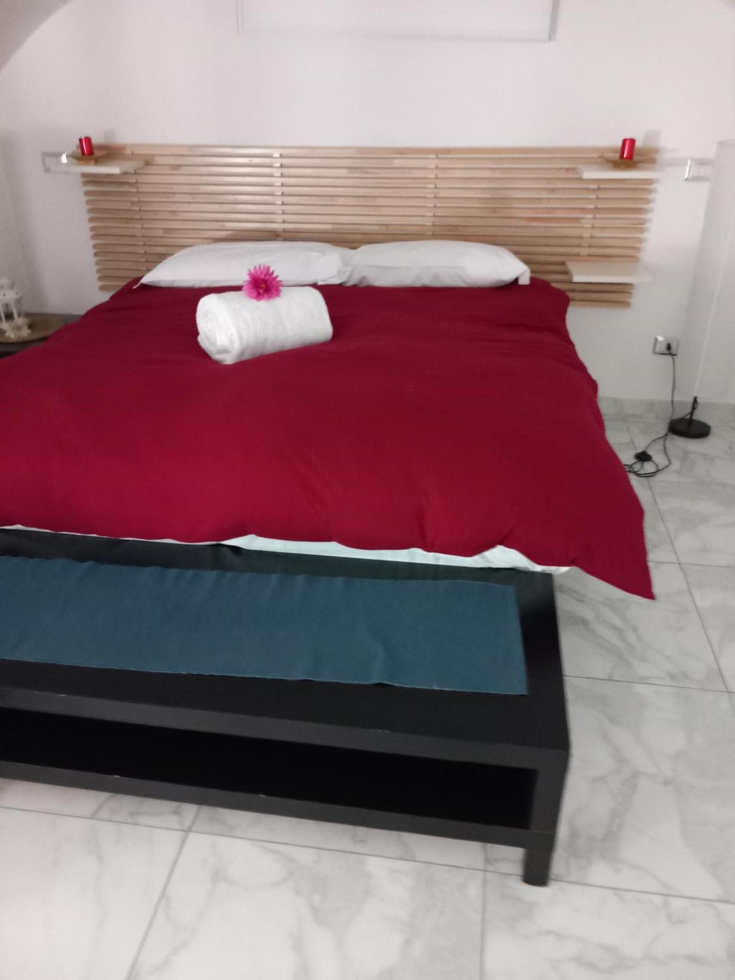 L'Antico Borgo Angioino Apartment เนเปิลส์ ภายนอก รูปภาพ
